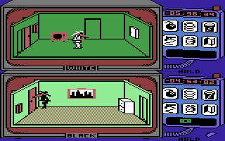 Spy Collection Screenshot #6