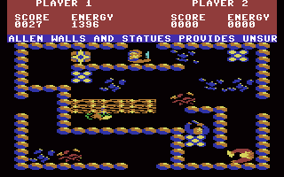Storm +4 Screenshot