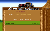 Stunt Car Racer