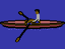 rowing