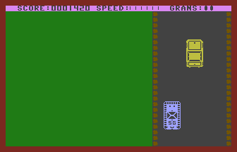 Super Gran Screenshot #2