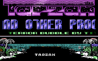 Terror Bubble Screenshot #9