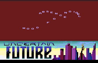 Uncertain Future Screenshot #6