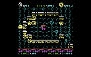 Uwol Screenshot