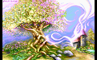 Wonderland Screenshot