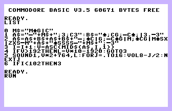 Xmas Magic Screenshot