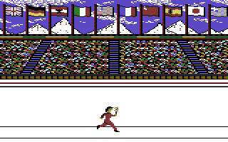 Opening Ceremony DEMO version